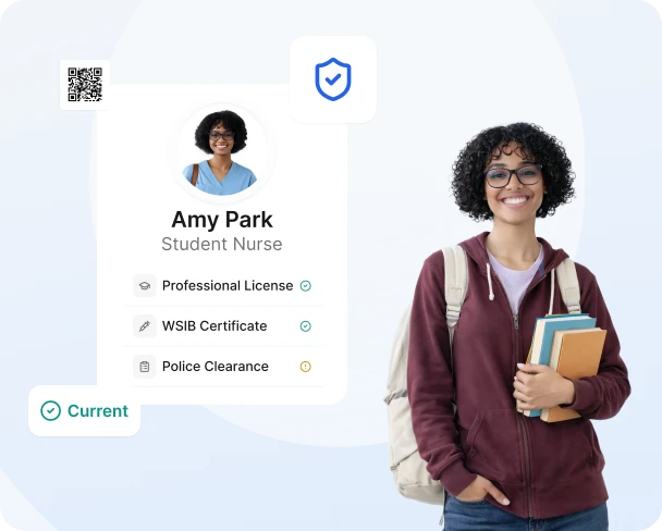 Start Strong: Digital Onboarding & Credentialing Made Simple