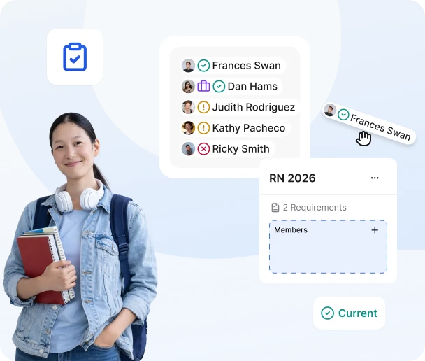 Seamless Placement: Coordinated, Connected & Secure
