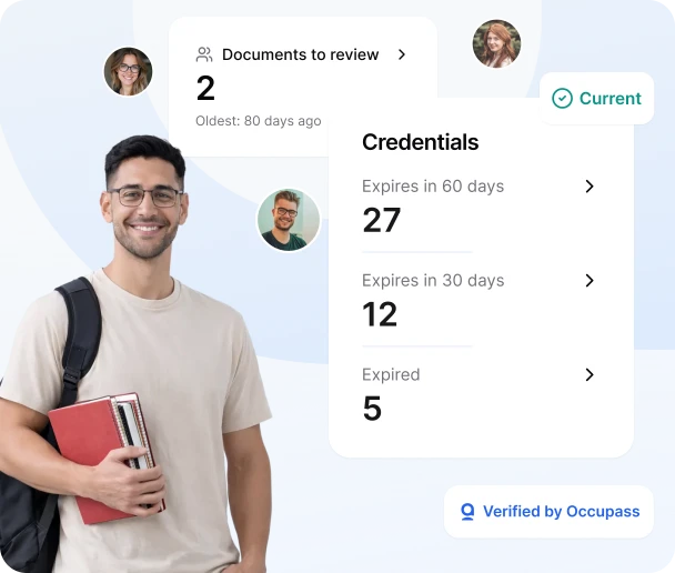 Insight in Real Time: Forecast Readiness & Assure Compliance