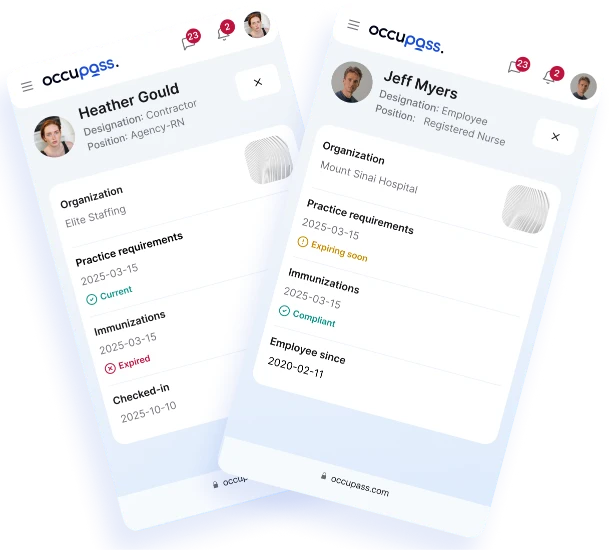 Education sector hero image