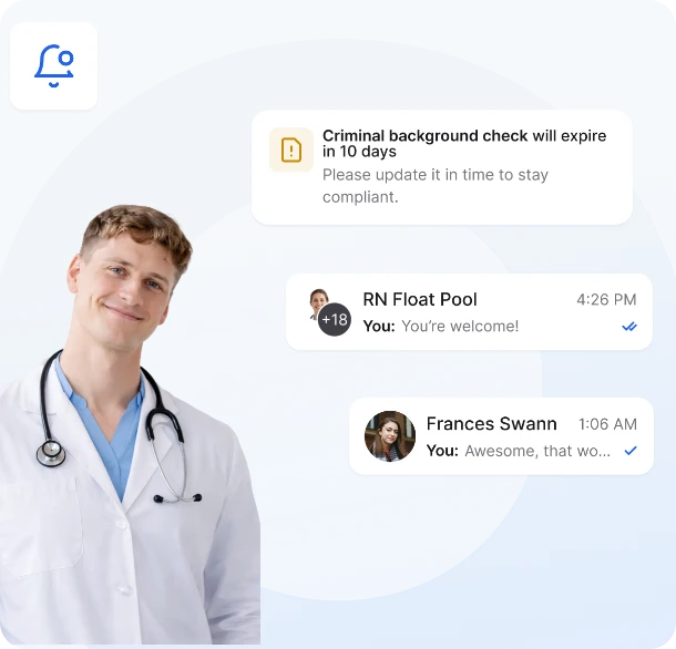 Communicate & Document: Continuous Readiness & Accreditation Assurance