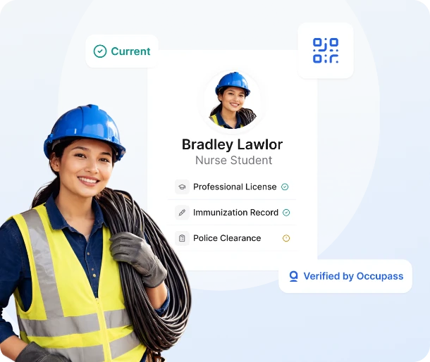 Build with Confidence: Credential Hub for a Skilled Workforce